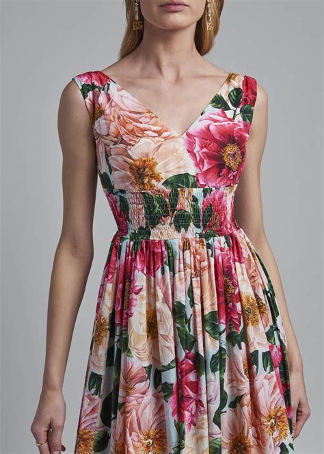 buy dolce and gabbana dresses online